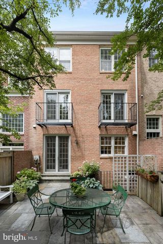 4050 MANSION DR NW, Washington, DC 20007