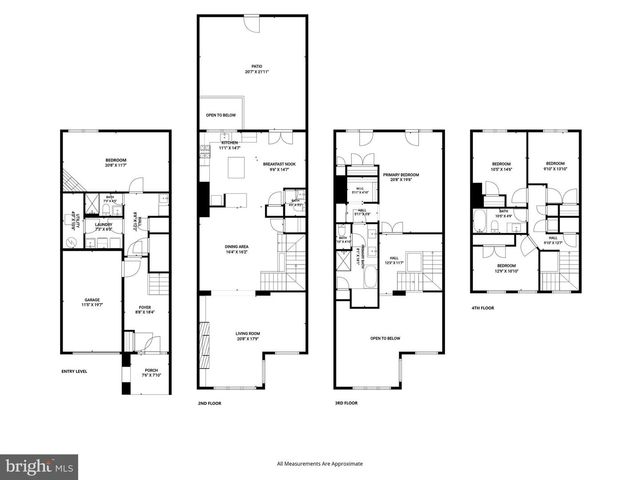 4050 MANSION DR NW, Washington, DC 20007