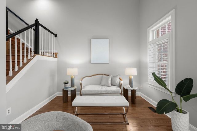 4050 MANSION DR NW, Washington, DC 20007