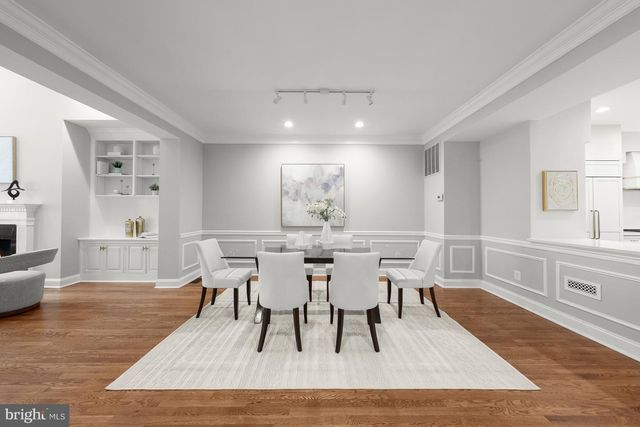 4050 MANSION DR NW, Washington, DC 20007