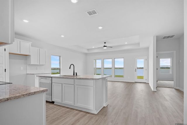 2262 Windridge Ave, Zachary, LA 70791