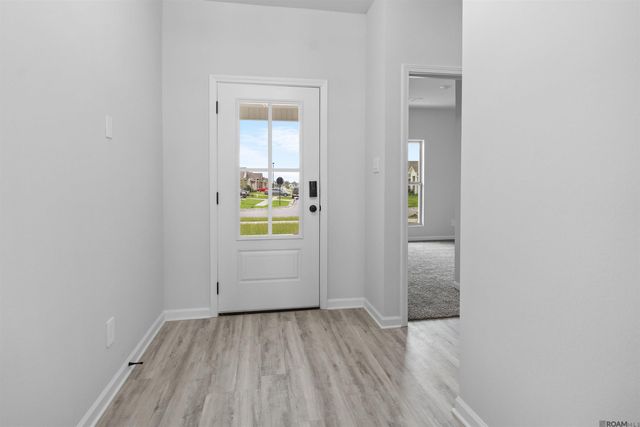 2262 Windridge Ave, Zachary, LA 70791