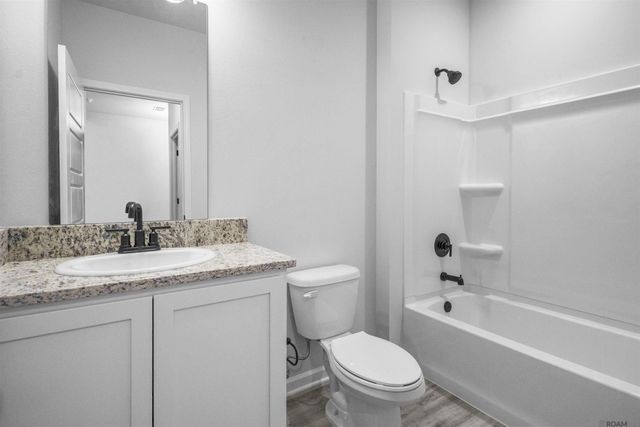 2262 Windridge Ave, Zachary, LA 70791