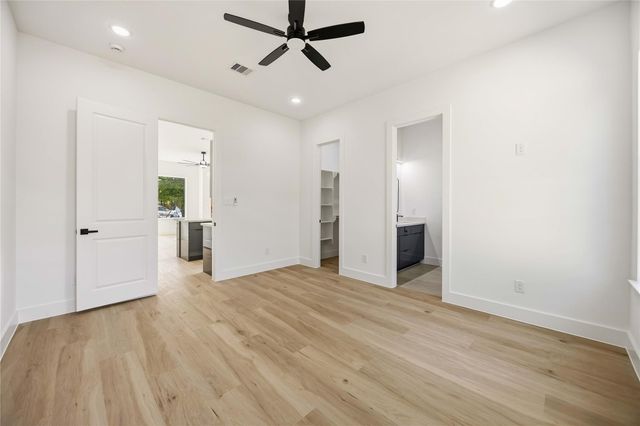4425 Aledo Street A-B, Houston, TX 77051