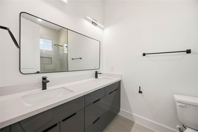 4425 Aledo Street A-B, Houston, TX 77051