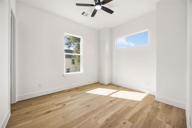 4425 Aledo Street A-B, Houston, TX 77051