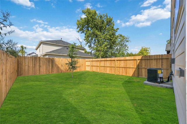 4425 Aledo Street A-B, Houston, TX 77051