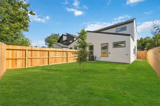 4425 Aledo Street A-B, Houston, TX 77051