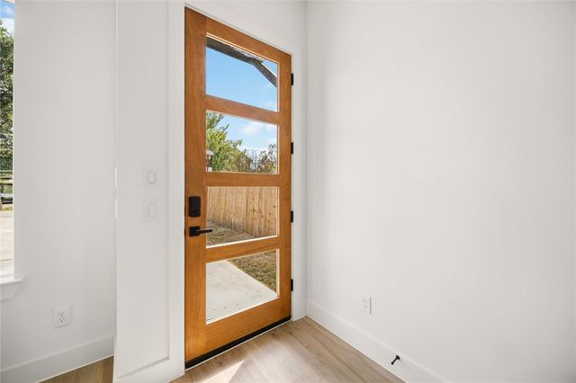 4425 Aledo Street A-B, Houston, TX 77051