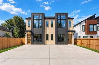 4425 Aledo Street A-B, Houston, TX 77051