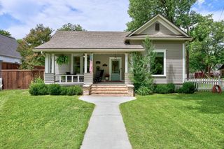 1502 S Elm ST, Georgetown, TX 78626