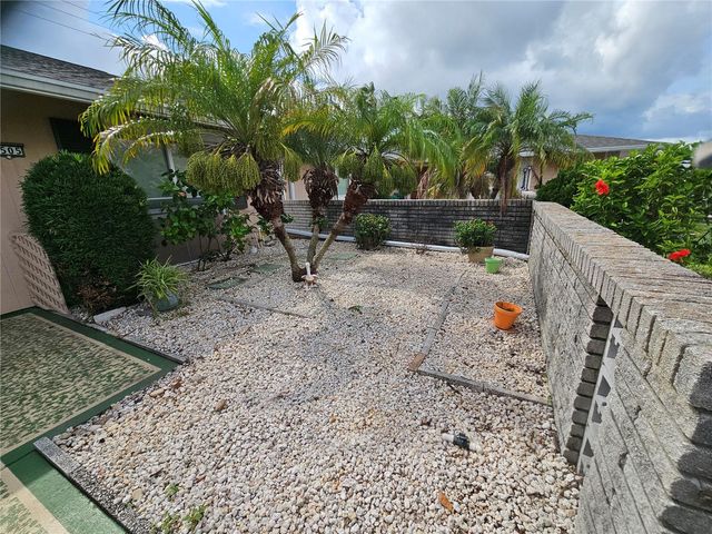 1505 N PEBBLE BEACH BOULEVARD, Sun City Center, FL 33573