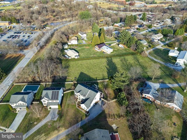 LOT 1 WYNDTRYST DR, Westminster, MD 21158