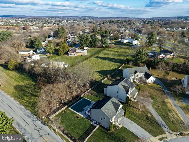 LOT 1 WYNDTRYST DR, Westminster, MD 21158