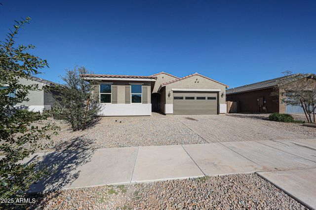 40666 W CRANE Drive, Maricopa, AZ 85138