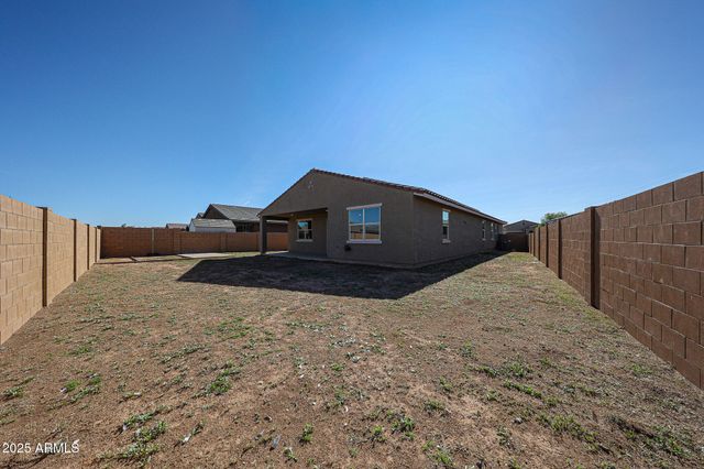 40666 W CRANE Drive, Maricopa, AZ 85138