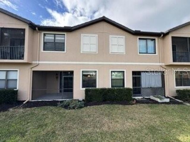 4129 VIA PIEDRA CIRCLE 9-103, Sarasota, FL 34233