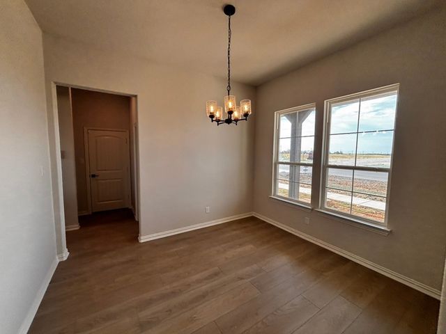 120 Pheasant Run Drive, New Fairview, TX 76078