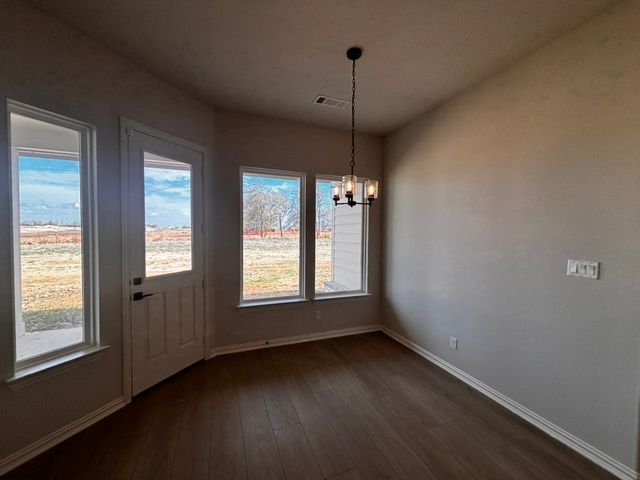 120 Pheasant Run Drive, New Fairview, TX 76078