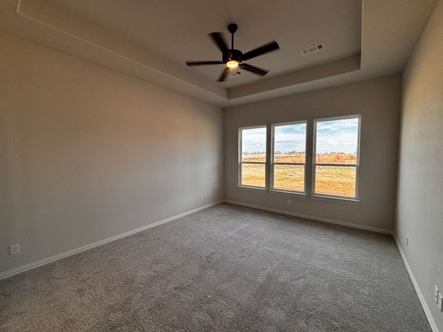 120 Pheasant Run Drive, New Fairview, TX 76078