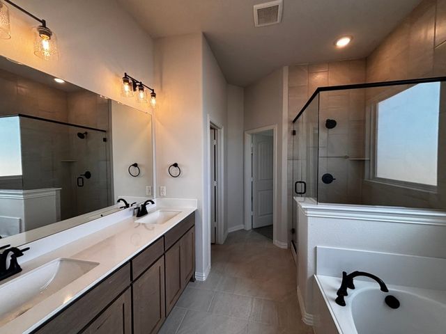 120 Pheasant Run Drive, New Fairview, TX 76078