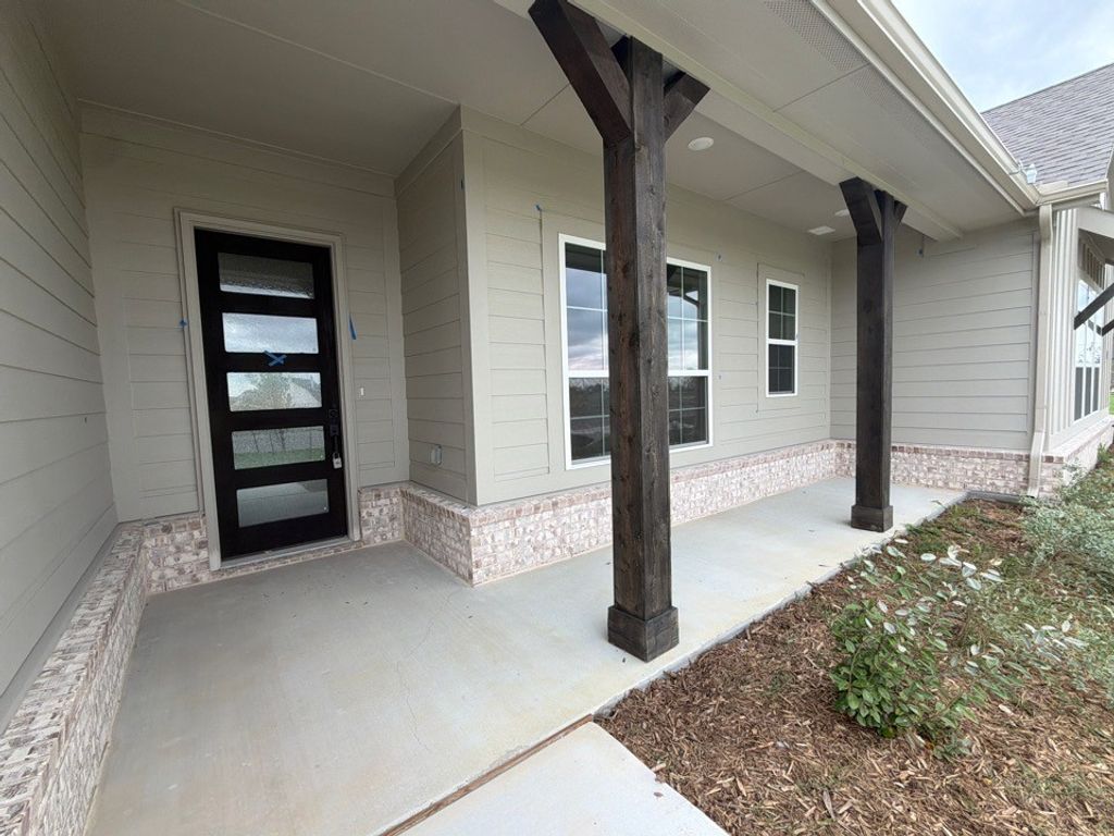 120 Pheasant Run Drive, New Fairview, TX 76078 — photo 4