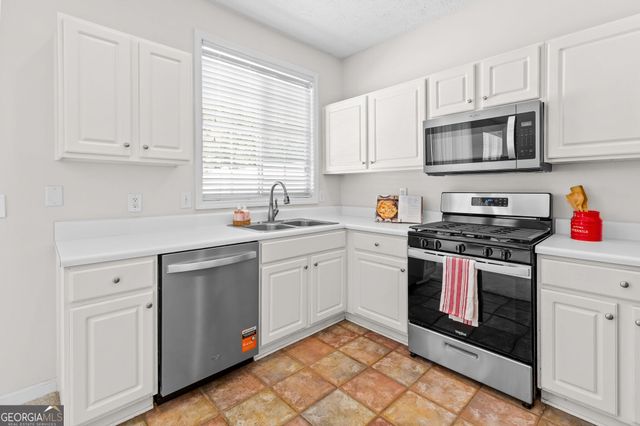 201 Harmony Court, Milton, GA 30004