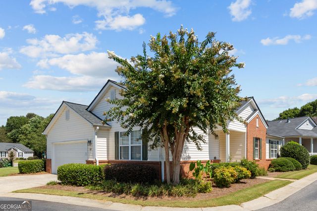 201 Harmony Court, Milton, GA 30004