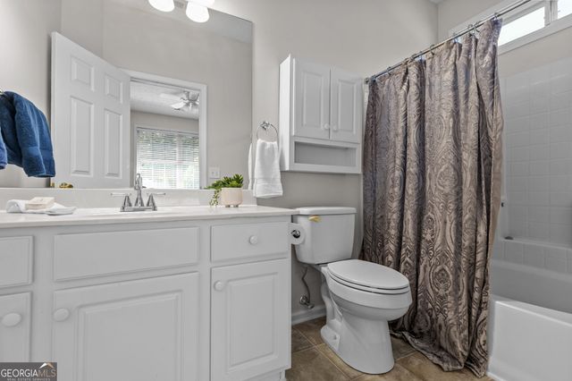 201 Harmony Court, Milton, GA 30004