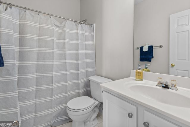 201 Harmony Court, Milton, GA 30004