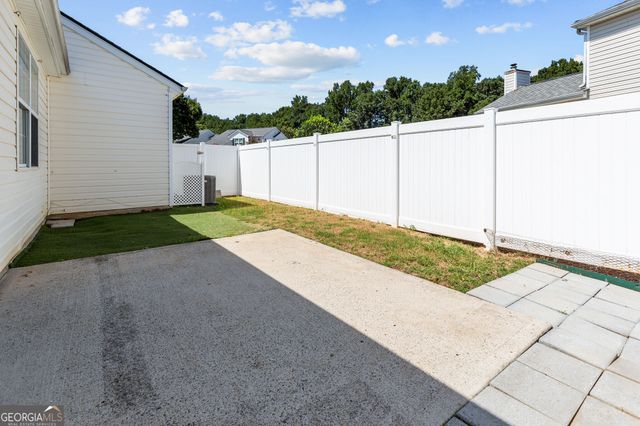201 Harmony Court, Milton, GA 30004