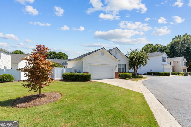 201 Harmony Court, Milton, GA 30004