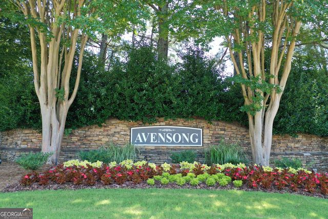 201 Harmony Court, Milton, GA 30004