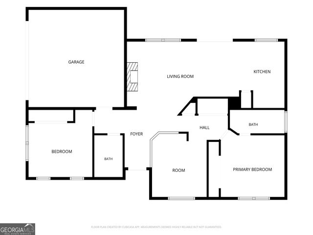 201 Harmony Court, Milton, GA 30004