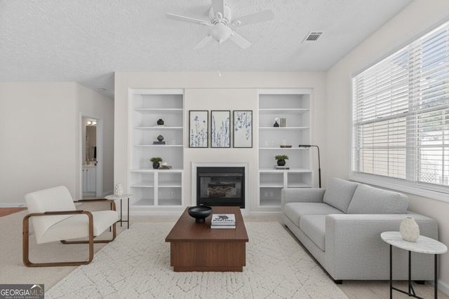 201 Harmony Court, Milton, GA 30004
