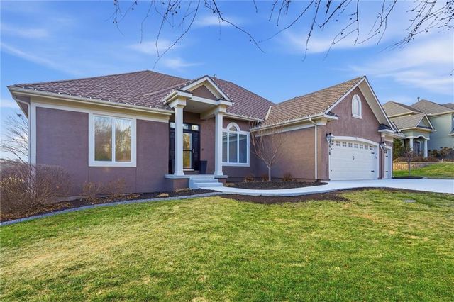 3918 N 108th Terrace, Piper, KS 66109