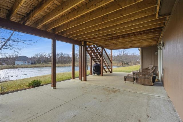 3918 N 108th Terrace, Piper, KS 66109