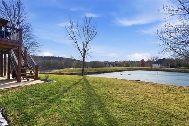 3918 N 108th Terrace, Piper, KS 66109