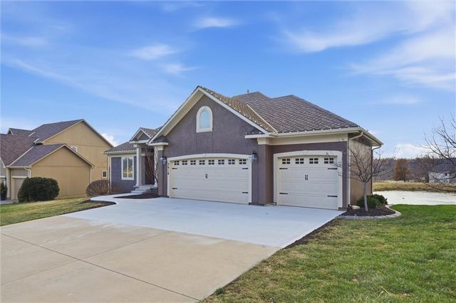 3918 N 108th Terrace, Piper, KS 66109