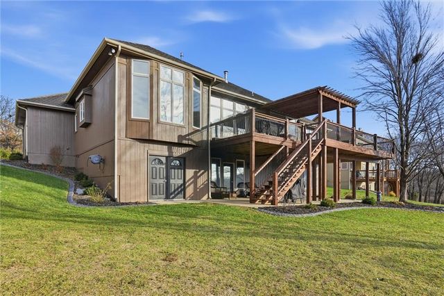 3918 N 108th Terrace, Piper, KS 66109