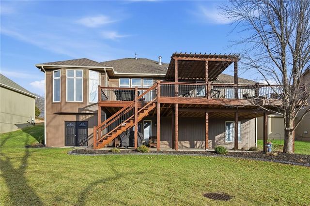 3918 N 108th Terrace, Piper, KS 66109