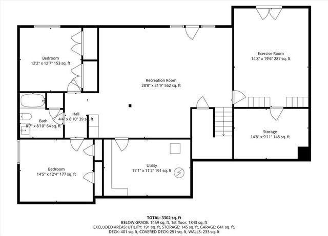 3918 N 108th Terrace, Piper, KS 66109