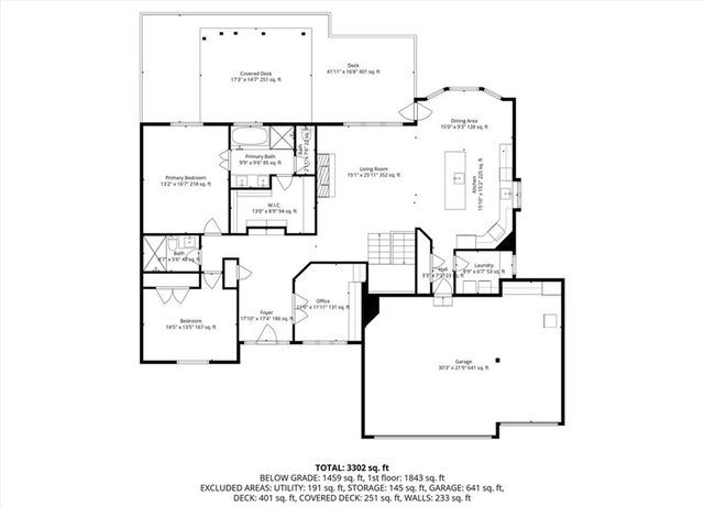 3918 N 108th Terrace, Piper, KS 66109