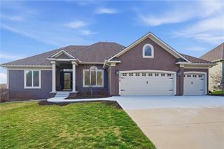 3918 N 108th Terrace, Piper, KS 66109