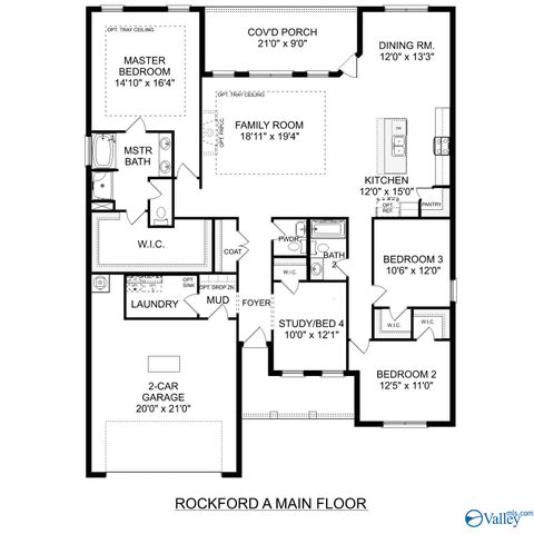 20886 English Ivy Lane, Athens, AL 35611