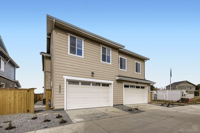 3855 W 82nd Lane, Westminster, CO 80031