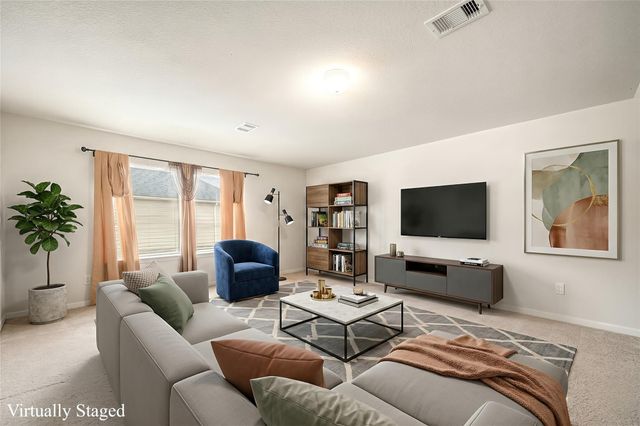 8315 Chicory Drive, Baytown, TX 77521