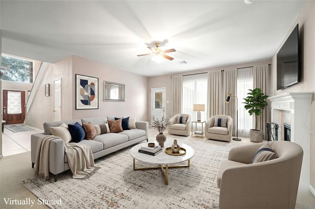 8315 Chicory Drive, Baytown, TX 77521