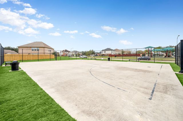 8315 Chicory Drive, Baytown, TX 77521