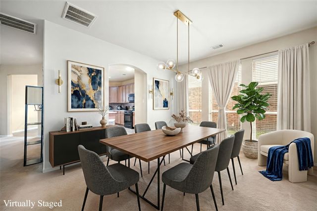 8315 Chicory Drive, Baytown, TX 77521